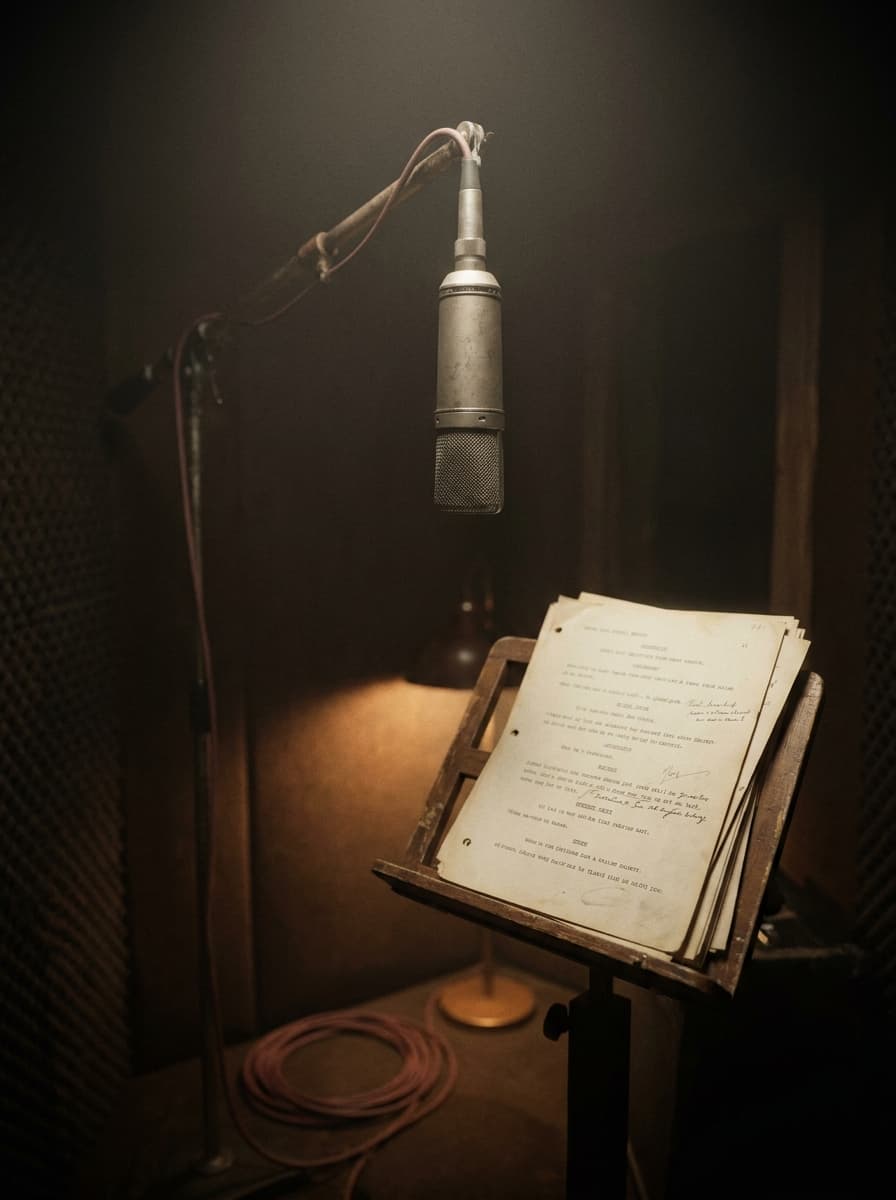 Synchron & Dubbing
