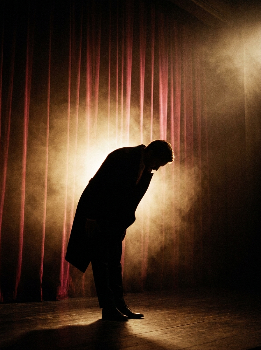 Curtain Call